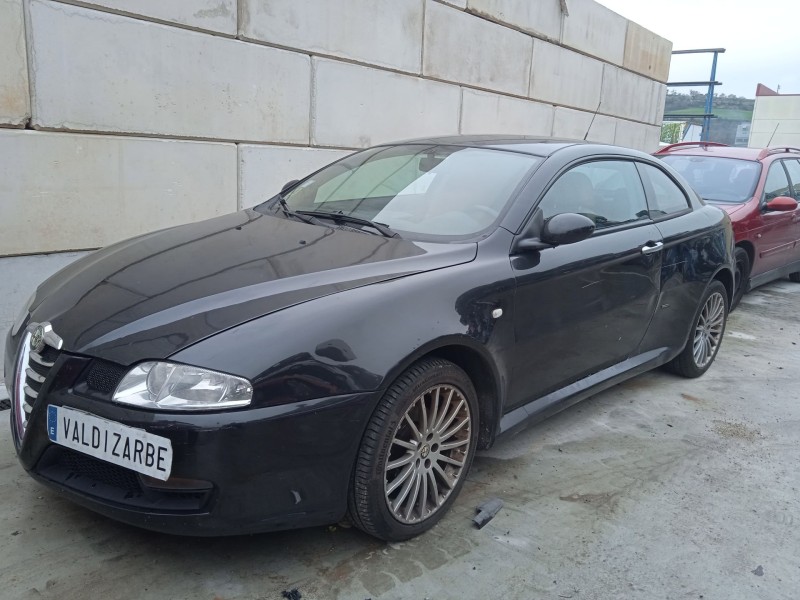 ALFA ROMEO GT (937_)