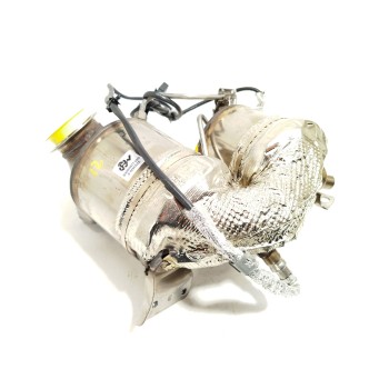 Recambio de catalizador para cupra leon sportstourer (kl8, ku8, kud) 1.5 etsi referencia OEM IAM 05E131723F 05E131701H 
