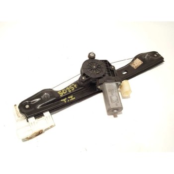 Recambio de elevalunas trasero izquierdo para bmw serie 1 lim. (f20) 118i referencia OEM IAM 7242555  