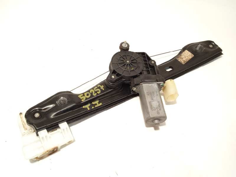 ELEVALUNAS TRASERO IZQUIERDO 7242555 