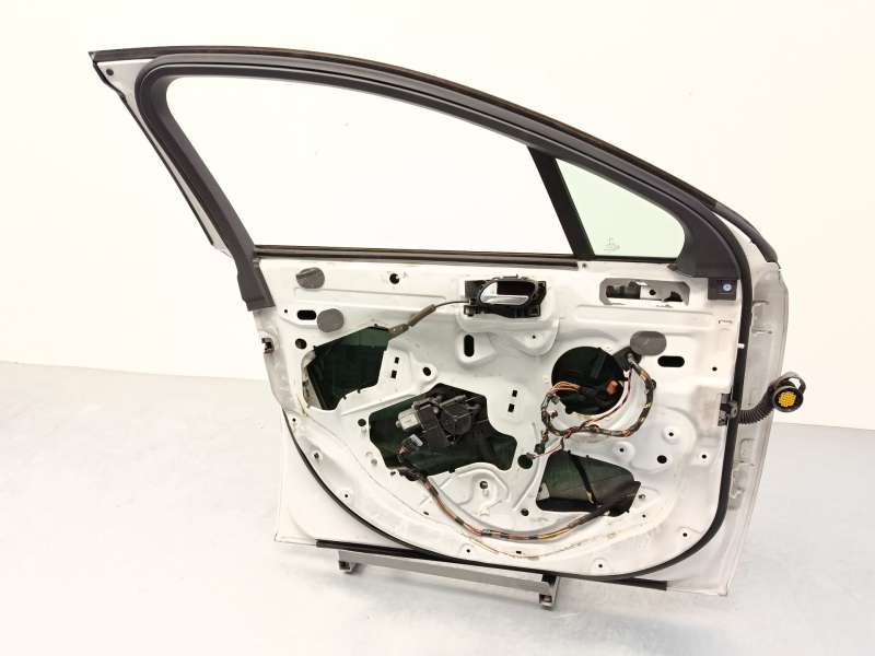Recambio de puerta delantera izquierda para peugeot 508 sw i (8e_) 1.6 hdi referencia OEM IAM 9677684980 4