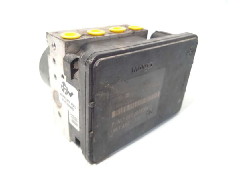 Recambio de abs para hyundai tucson tecno 2wd referencia OEM IAM 58920D7100 BE6003R100 MGH80BH6013R100 3