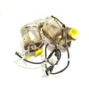 Recambio de catalizador para cupra leon sportstourer (kl8, ku8, kud) 1.5 etsi referencia OEM IAM 05E131723F 05E131701H 
