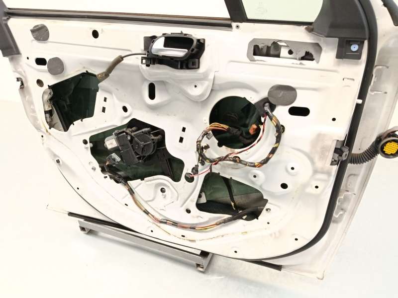 Recambio de puerta delantera izquierda para peugeot 508 sw i (8e_) 1.6 hdi referencia OEM IAM 9677684980 5