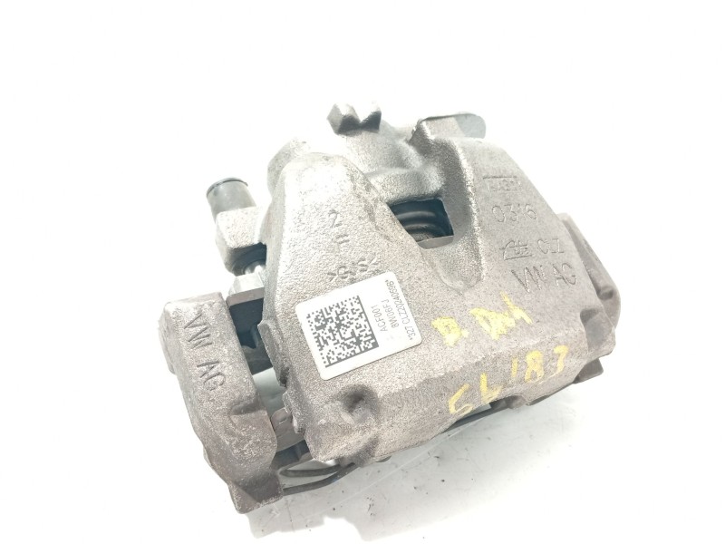 PINZA FRENO DELANTERA DERECHA 8W0615124 