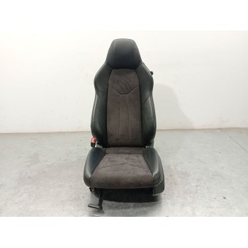 Recambio de asiento delantero izquierdo para audi r8 (4s3, 4sp) 5.2 fsi quattro referencia OEM IAM 9P1881105K 4S0881043 