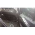 NISSAN NAVARA PICK-UP (D40M)