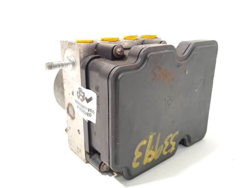 Recambio de abs para citroën c3 feel referencia OEM IAM 3557994 2265106555 970025 3