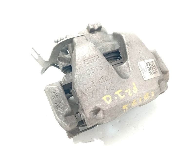 PINZA FRENO DELANTERA IZQUIERDA 8W0615123 