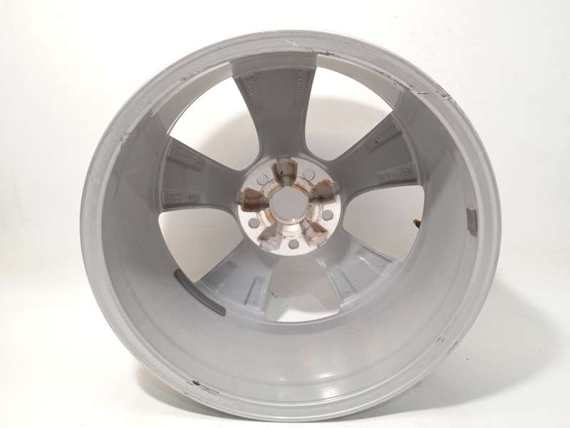 Recambio de llanta para seat leon (kl1, klg) 1.0 tsi referencia OEM IAM 5FA601025C8Z8 - Azul 6