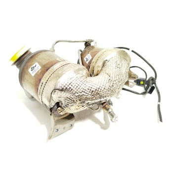Recambio de catalizador para seat ateca (kh7, khp) 1.5 tsi referencia OEM IAM 05E131723F 05E131701H 