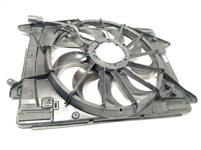 ELECTROVENTILADOR LX618C607AC 2421567 F00HX2G213