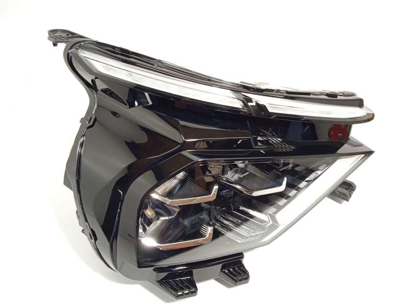 Recambio de faro derecho para citroën c4 iii 1.2 referencia OEM IAM 9830649280  73374698 2