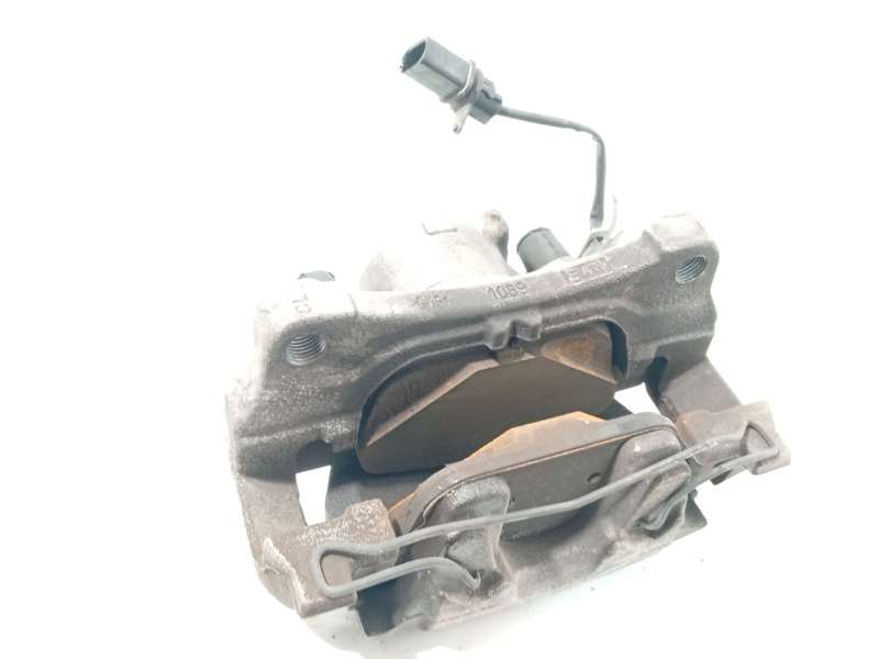 Recambio de pinza freno delantera izquierda para audi a5 sportback (f5a, f5f) 35 tdi referencia OEM IAM 8W0615123 - Blanco 2