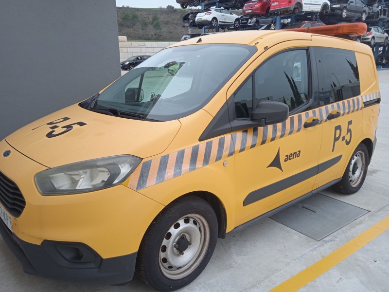 FORD TRANSIT COURIER B460 FURGONETA/MONOVOLUMEN