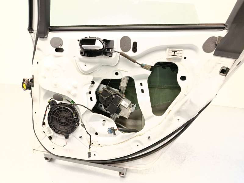 Recambio de puerta trasera derecha para peugeot 508 sw i (8e_) 1.6 hdi referencia OEM IAM 9008Y0 5