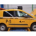 FORD TRANSIT COURIER B460 FURGONETA/MONOVOLUMEN