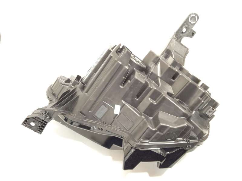 Recambio de faro derecho para citroën c4 iii 1.2 referencia OEM IAM 9830649280  73374698 4