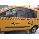 FORD TRANSIT COURIER B460 FURGONETA/MONOVOLUMEN