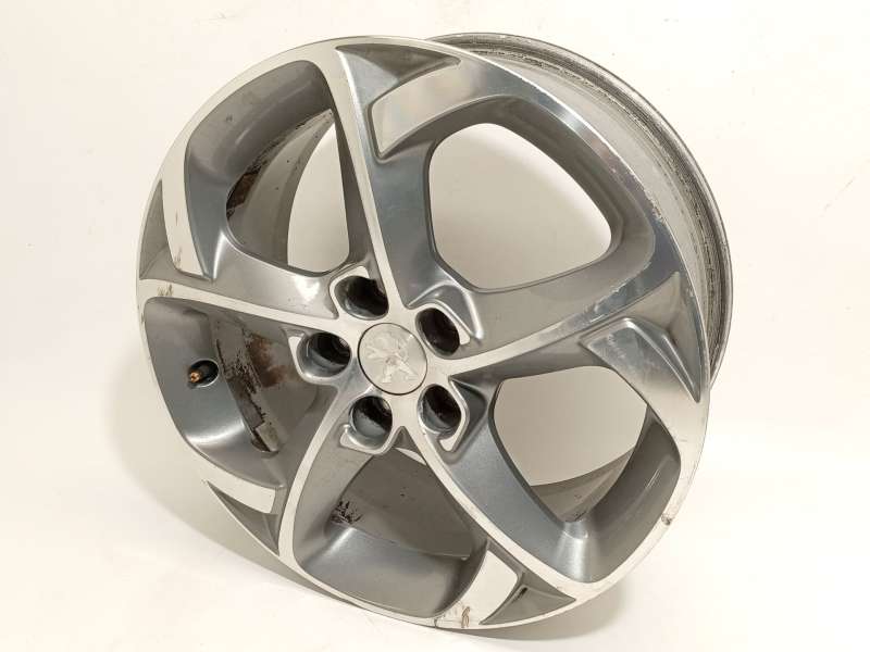 Recambio de llanta para peugeot 508 i (8d_) 2.0 hdi referencia OEM IAM 9671401677 96714016TY 2