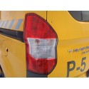 FORD TRANSIT COURIER B460 FURGONETA/MONOVOLUMEN