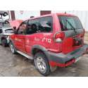 NISSAN TERRANO II (R20)