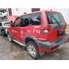 nissan terrano ii (r20) del año 2002