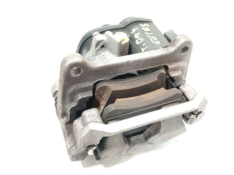 Recambio de pinza freno trasera derecha para audi a5 sportback (f5a, f5f) 35 tdi referencia OEM IAM 8W0615404MSL7 - Blanco 2
