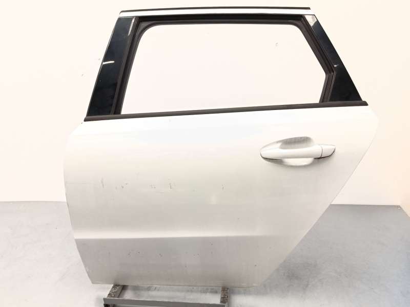 Recambio de puerta trasera izquierda para peugeot 508 sw i (8e_) 1.6 hdi referencia OEM IAM 9006S7 2