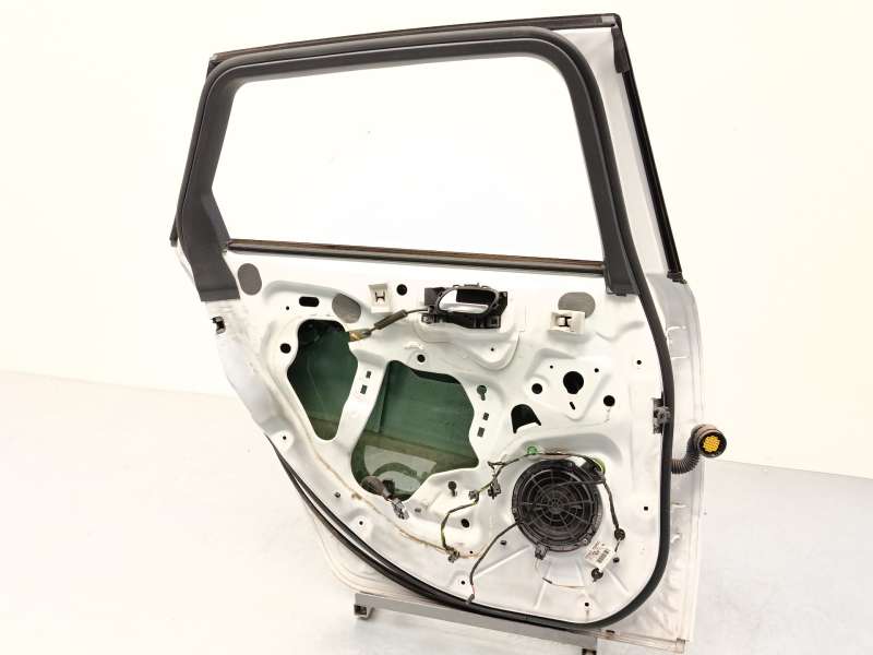 Recambio de puerta trasera izquierda para peugeot 508 sw i (8e_) 1.6 hdi referencia OEM IAM 9006S7 4