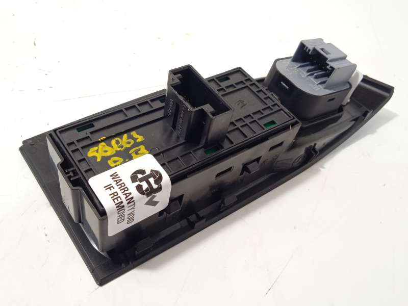 Recambio de mando elevalunas delantero izquierdo para seat leon (kl1, klg) 1.0 tsi referencia OEM IAM 5G0959857EWZU 3G0959565C - Azul 3