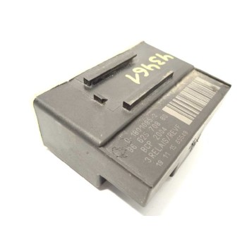 CAJA PRECALENTAMIENTO 9662570880 