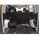 FORD TRANSIT COURIER B460 FURGONETA/MONOVOLUMEN