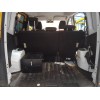 ford transit courier b460 furgoneta/monovolumen del año 2018