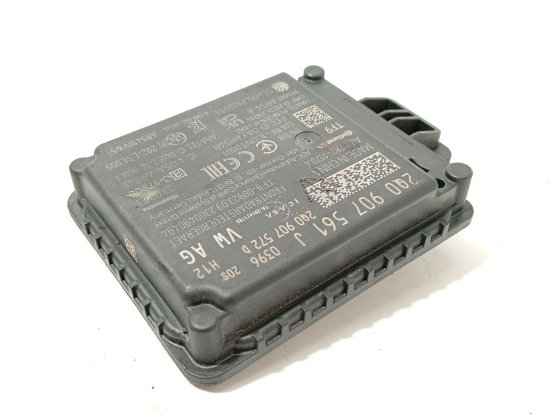 MODULO ELECTRONICO 2Q0907561J 2Q0907572D A2C78211704