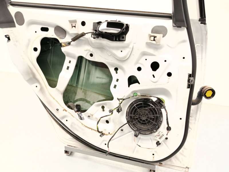 Recambio de puerta trasera izquierda para peugeot 508 sw i (8e_) 1.6 hdi referencia OEM IAM 9006S7 5