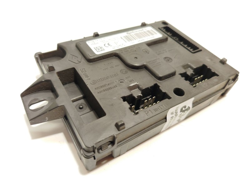 MODULO ELECTRONICO 284B12330R A2C86181500