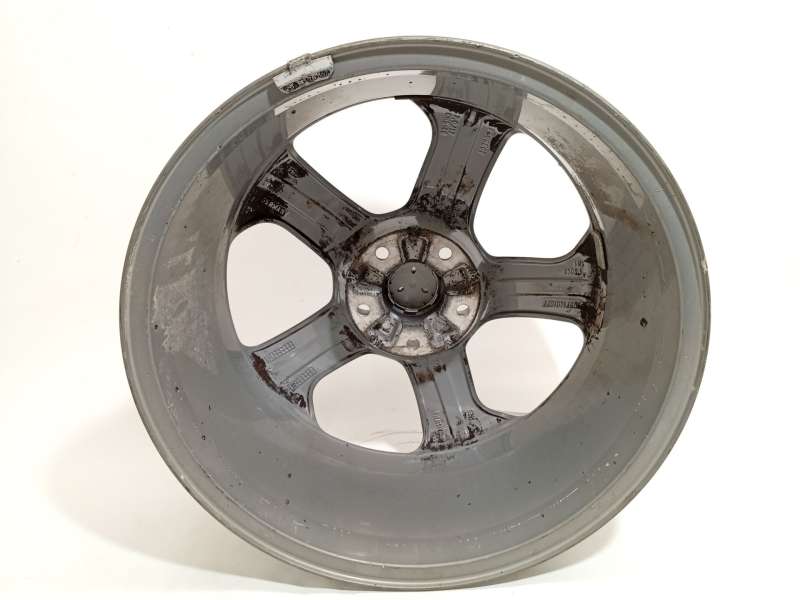 Recambio de llanta para peugeot 508 i (8d_) 2.0 hdi referencia OEM IAM 9671401677 96714016TY 7
