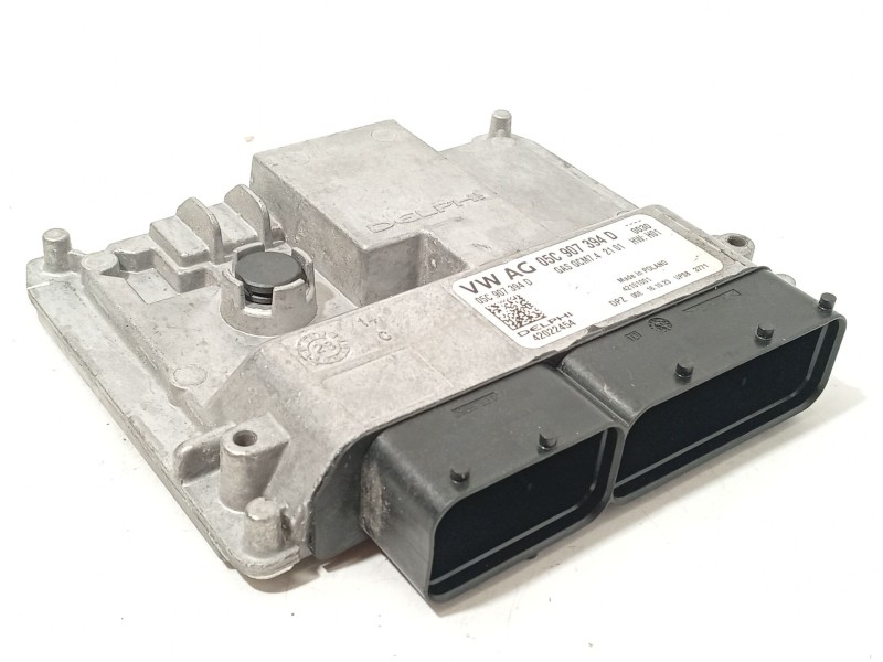 CENTRALITA MOTOR UCE 05C907394D 42022454