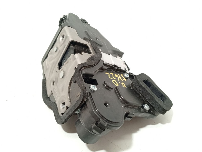 CERRADURA PUERTA DELANTERA DERECHA 10B837016B 