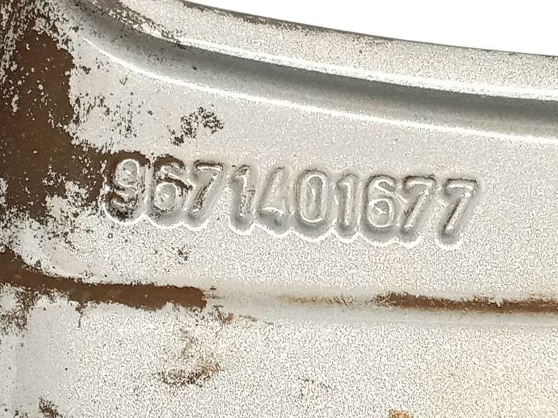 Recambio de llanta para peugeot 508 i (8d_) 2.0 hdi referencia OEM IAM 9671401677 96714016TY 9