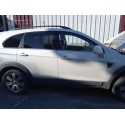 CHEVROLET CAPTIVA (C100, C140)