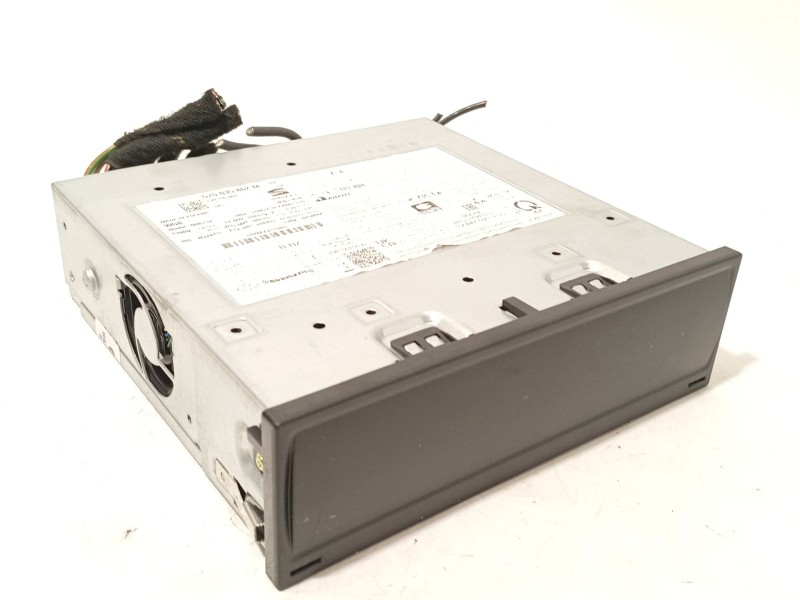 SISTEMA NAVEGACION GPS 575035862M 