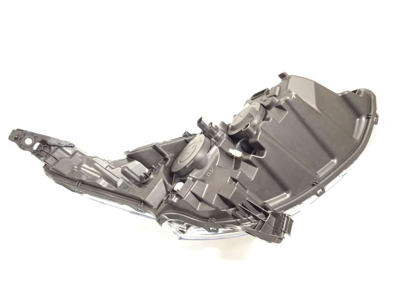 Recambio de faro izquierdo para peugeot 208 i (ca_, cc_) 1.2 vti 68 / puretech 68 referencia OEM IAM 1685352580  89907270 4