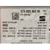 Recambio de sistema navegacion gps para seat arona (kj7, kjp) 1.0 tsi referencia OEM IAM 575035862M  