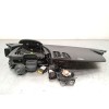 Recambio de kit airbag para audi r8 (4s3, 4sp) 5.2 fsi quattro referencia OEM IAM 4S1857009D38M 4S0880204D 4S0880201C1KT