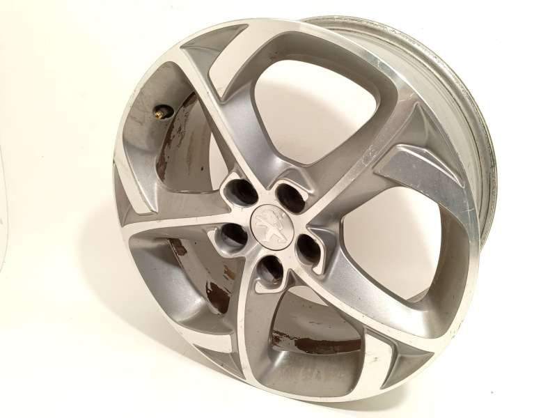 Recambio de llanta para peugeot 508 i (8d_) 2.0 hdi referencia OEM IAM 9671401677 96714016TY 2
