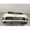 Recambio de paragolpes delantero para dacia sandero ii (b8_) 1.2 referencia OEM IAM 620226857R  