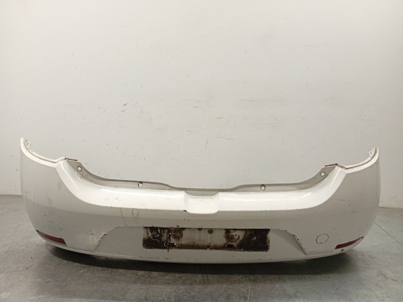 PARAGOLPES TRASERO 850103777S 