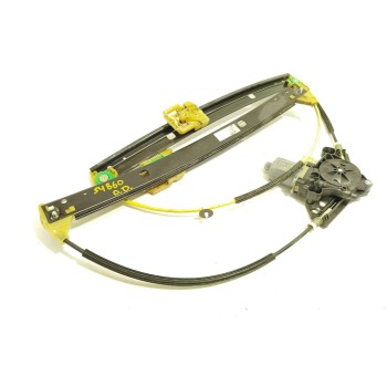 Recambio de elevalunas delantero derecho para skoda octavia iii combi (5e5, 5e6) 2.0 tdi 4x4 referencia OEM IAM 5E0837462B 5Q095